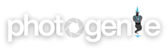 PhotoGenieBooths